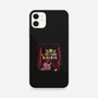 Beastie-iphone snap phone case-Vallina84