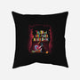 Beastie-none removable cover w insert throw pillow-Vallina84
