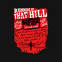 Running Up That Hill-mens long sleeved tee-rocketman_art