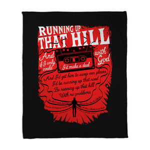 Running Up That Hill