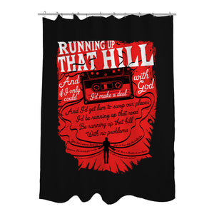 Running Up That Hill