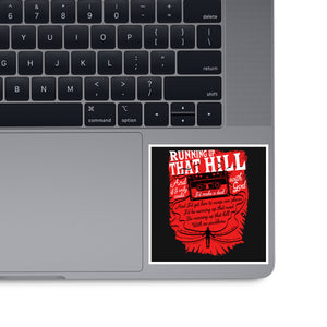 Running Up That Hill