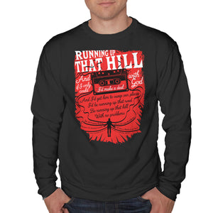 Running Up That Hill