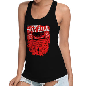 Running Up That Hill