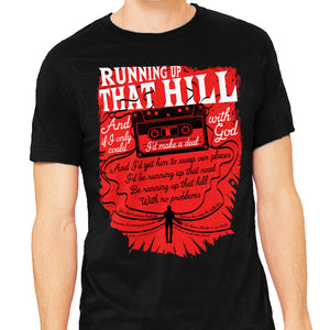 Running Up That Hill