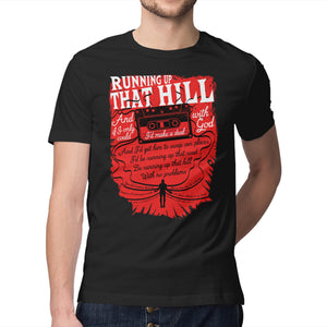 Running Up That Hill