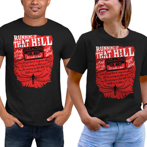 Running Up That Hill