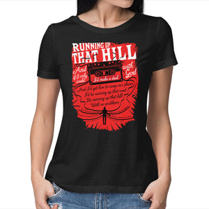 Running Up That Hill