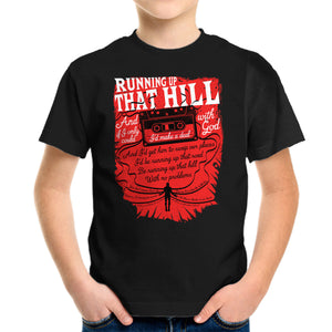 Running Up That Hill