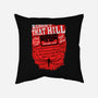 Running Up That Hill-none removable cover w insert throw pillow-rocketman_art