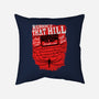 Running Up That Hill-none removable cover w insert throw pillow-rocketman_art