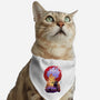 Straw Hat-cat adjustable pet collar-Bibo