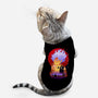 Straw Hat-cat basic pet tank-Bibo