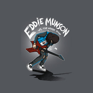 Eddie Vs The World