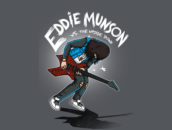 Eddie Vs The World