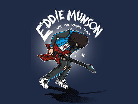 Eddie Vs The World