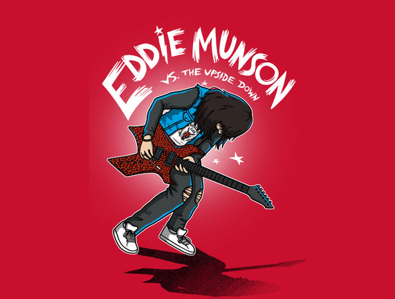 Eddie Vs The World