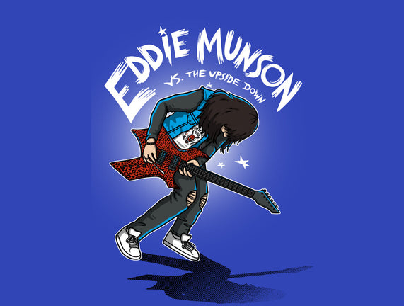 Eddie Vs The World