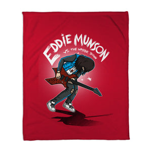 Eddie Vs The World