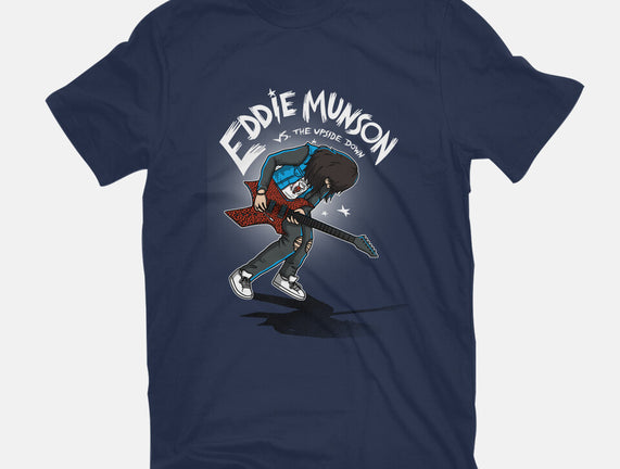 Eddie Vs The World