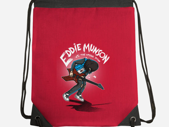 Eddie Vs The World