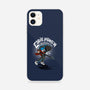 Eddie Vs The World-iphone snap phone case-paulagarcia