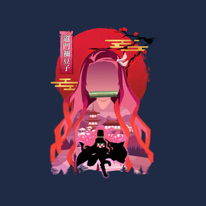 Kamado Nezuko