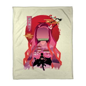 Kamado Nezuko