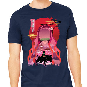 Kamado Nezuko