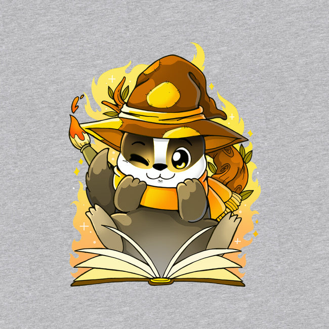 Wizard Puff-unisex pullover sweatshirt-Vallina84