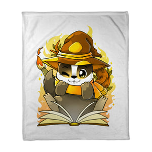 Wizard Puff