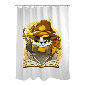 Wizard Puff