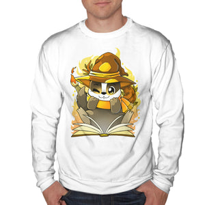 Wizard Puff