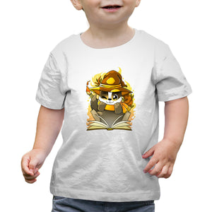 Wizard Puff