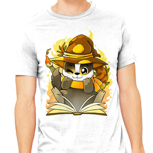 Wizard Puff