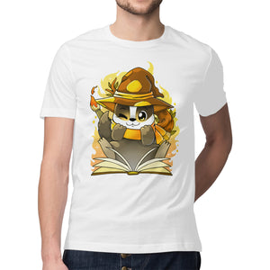 Wizard Puff