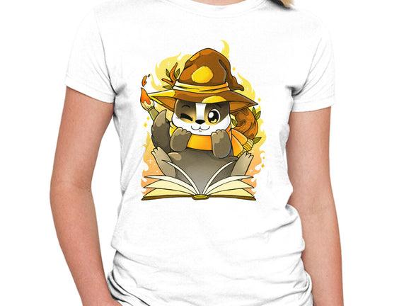 Wizard Puff