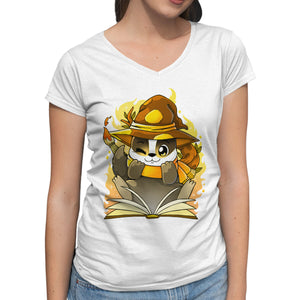 Wizard Puff