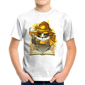 Wizard Puff