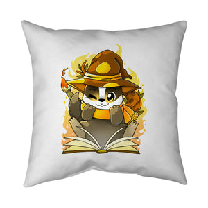 Wizard Puff