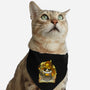 Wizard Puff-cat adjustable pet collar-Vallina84