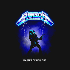 Master Of Hellfire
