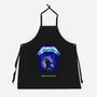 Master Of Hellfire-unisex kitchen apron-retrodivision