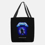 Master Of Hellfire-none basic tote bag-retrodivision