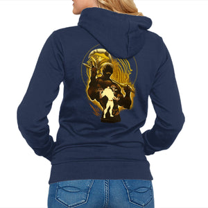 The Lion's Sin Of Pride