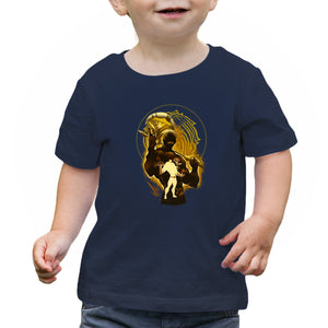 The Lion's Sin Of Pride