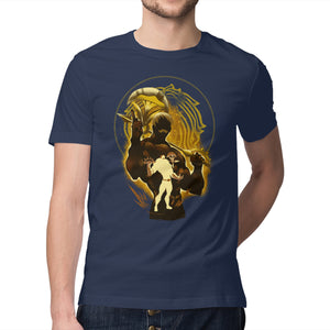 The Lion's Sin Of Pride