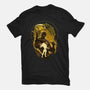 The Lion's Sin Of Pride-youth basic tee-hypertwenty