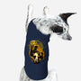 The Lion's Sin Of Pride-dog basic pet tank-hypertwenty