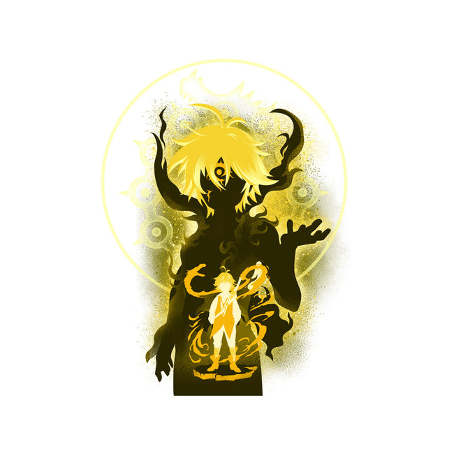 The Dragon's Sin Of Wrath-unisex pullover sweatshirt-hypertwenty